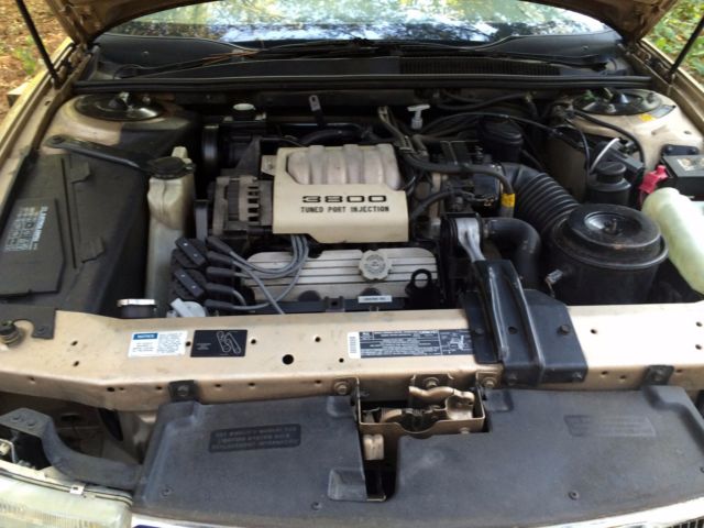 1992 Buick Regal - photo 10