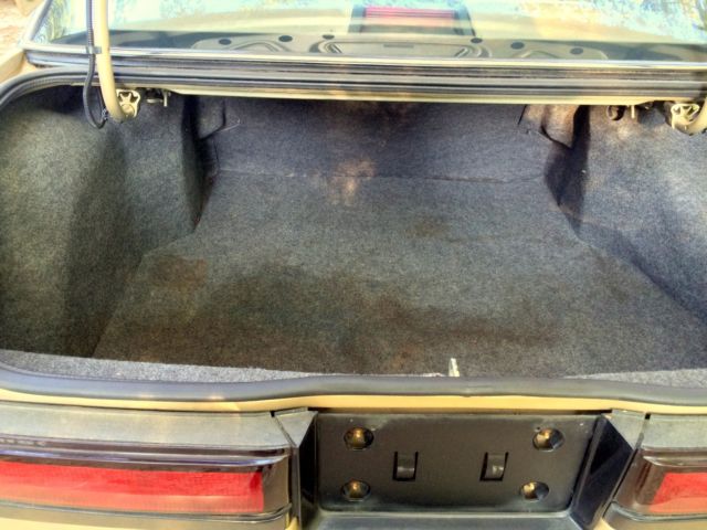 1992 Buick Regal - photo 12