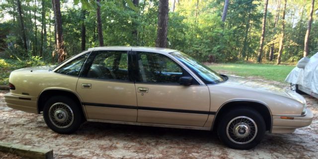1992 Buick Regal - photo 2