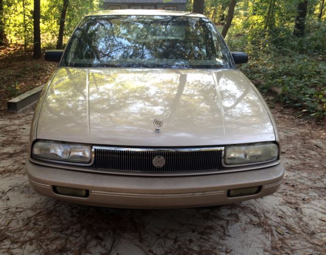 1992 Buick Regal - photo 3