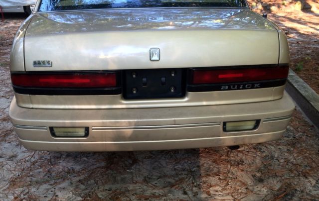 1992 Buick Regal - photo 4