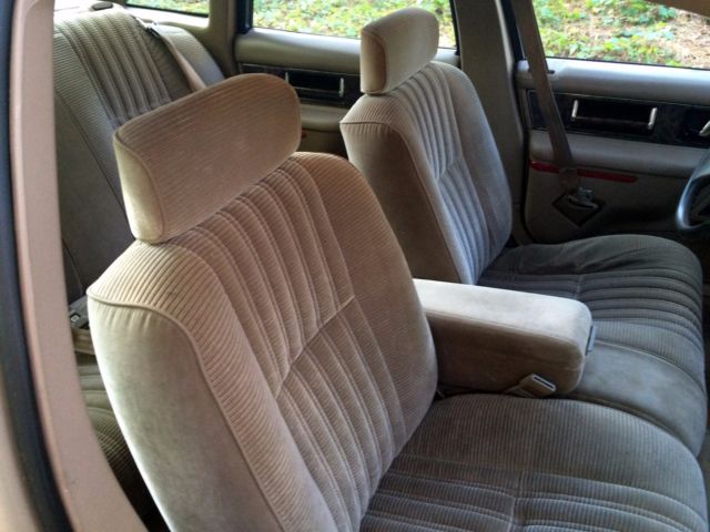 1992 Buick Regal - photo 5