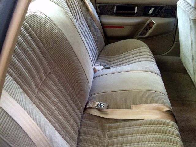 1992 Buick Regal - photo 6