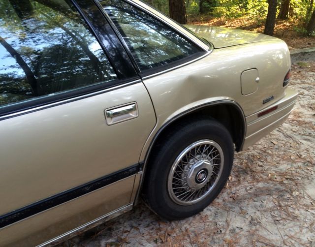 1992 Buick Regal - photo 7