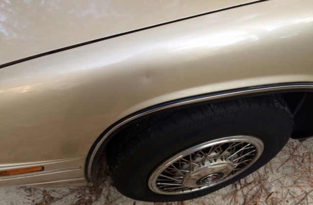 1992 Buick Regal - photo 8