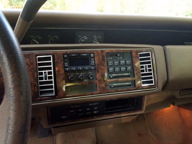 1992 Buick Regal - photo 9