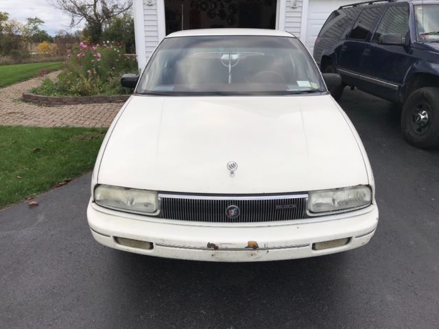 1992 Buick Regal Custom - photo 2