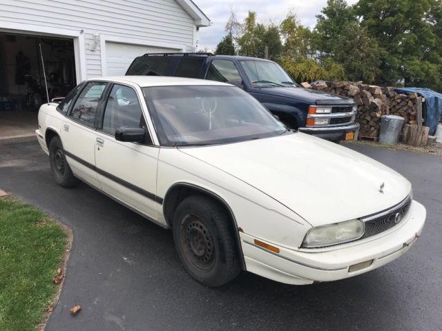 1992 Buick Regal Custom - photo 3