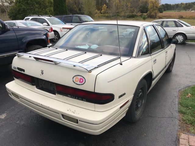 1992 Buick Regal Custom - photo 4