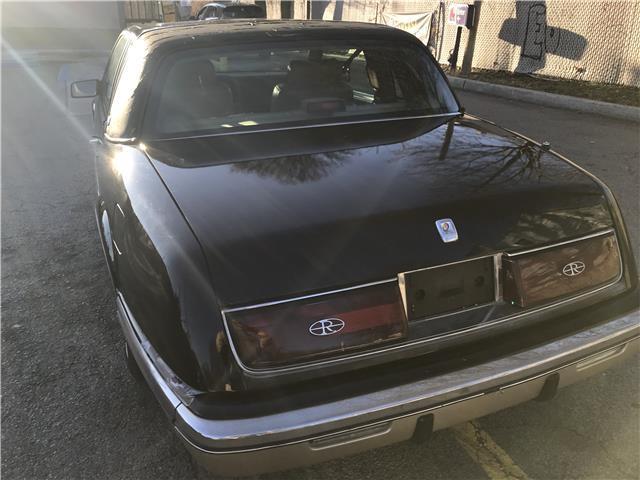 1992 Buick Riviera -- - photo 11