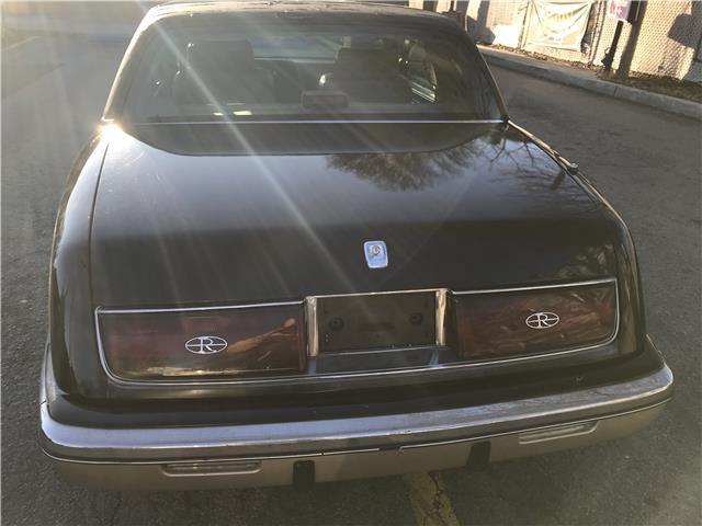 1992 Buick Riviera -- - photo 12