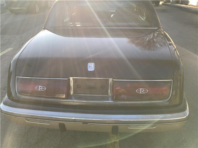 1992 Buick Riviera -- - photo 13