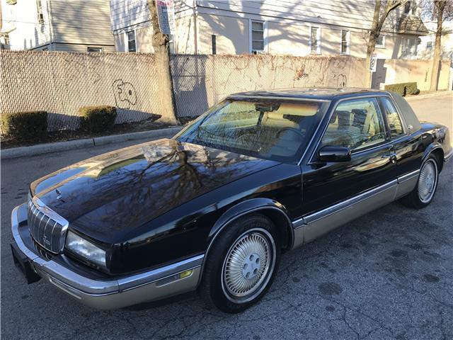 1992 Buick Riviera -- - photo 2