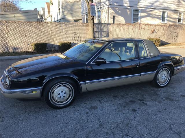 1992 Buick Riviera -- - photo 4