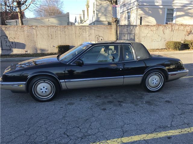 1992 Buick Riviera -- - photo 5