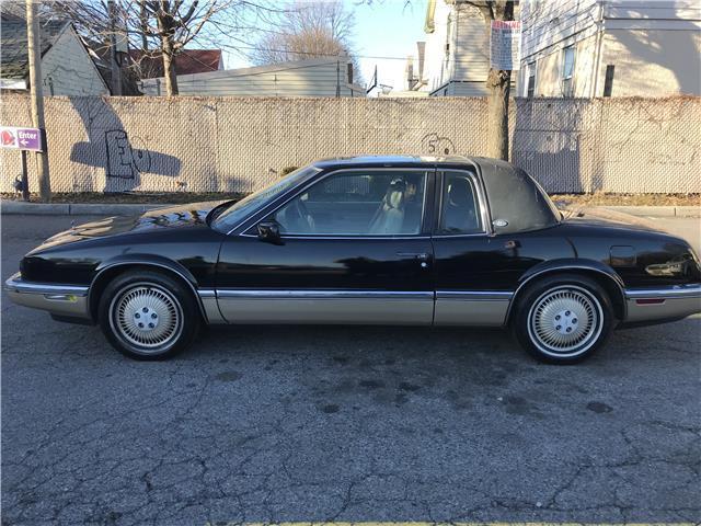 1992 Buick Riviera -- - photo 6