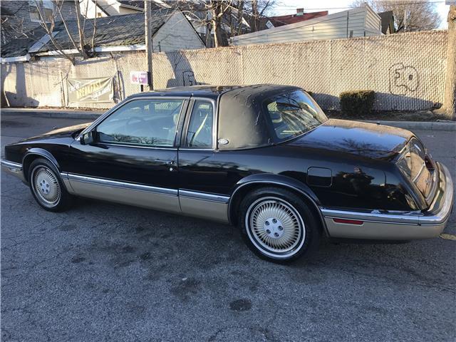 1992 Buick Riviera -- - photo 7