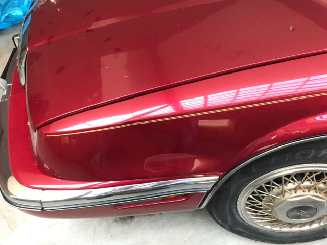 1992 Buick Riviera - photo 3