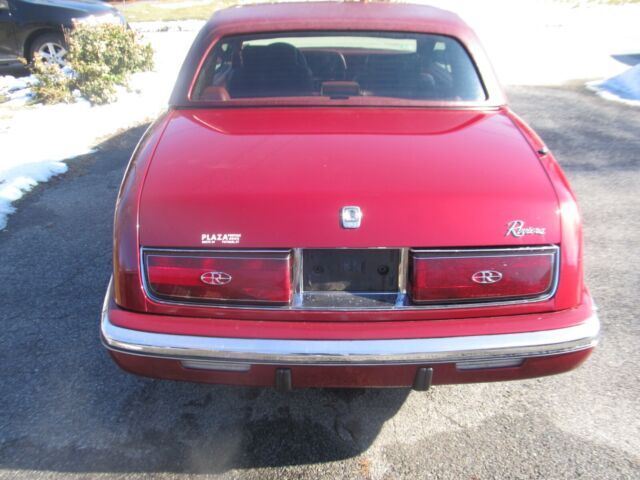 1992 Buick Riviera - photo 5
