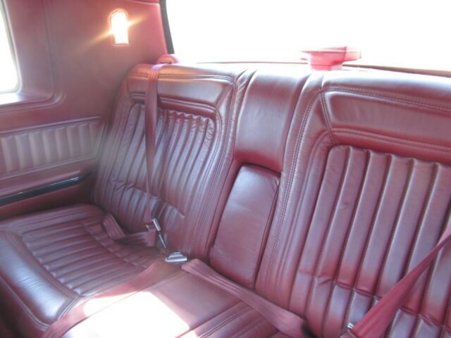 1992 Buick Riviera - photo 8