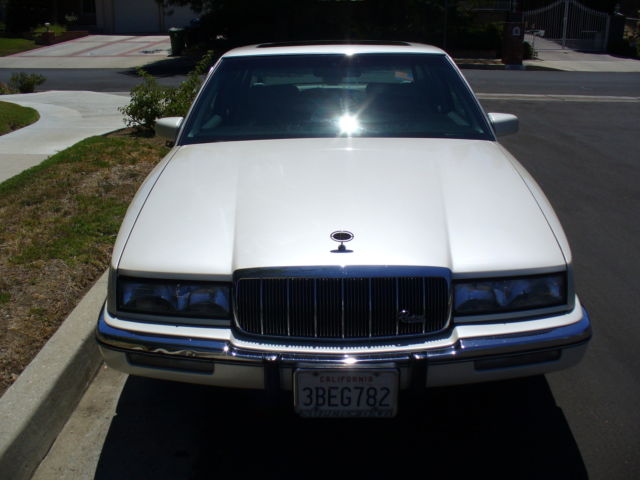 1992 Buick Riviera - photo 3