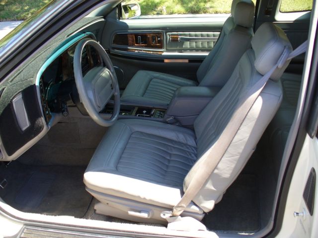 1992 Buick Riviera - photo 5