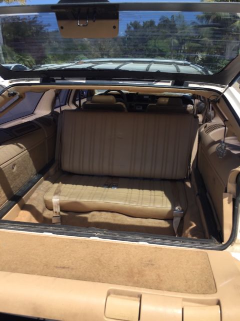 1992 Buick Roadmaster Wall paper woody - photo 7