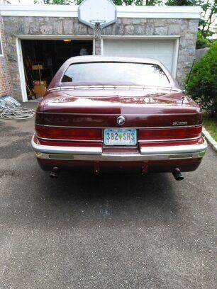 1992 Buick Roadmaster - photo 3