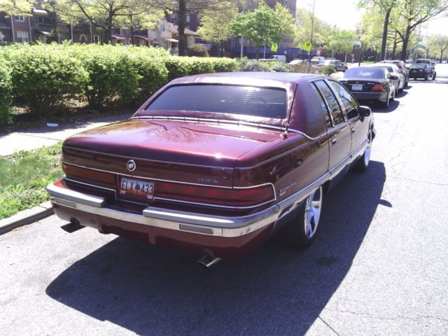 1992 Buick Roadmaster - photo 4