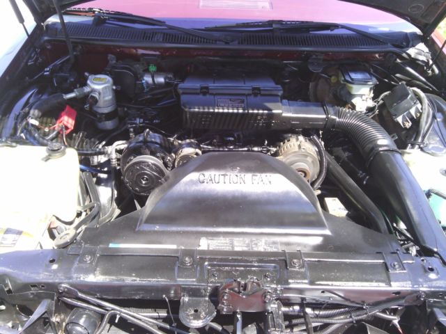 1992 Buick Roadmaster - photo 5