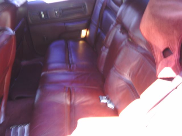 1992 Buick Roadmaster - photo 7