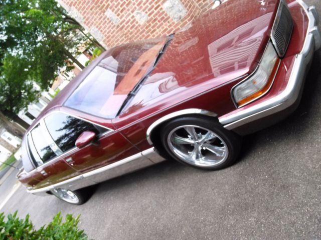 1992 Buick Roadmaster - photo 9