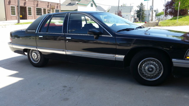 1992 Buick Roadmaster - photo 11