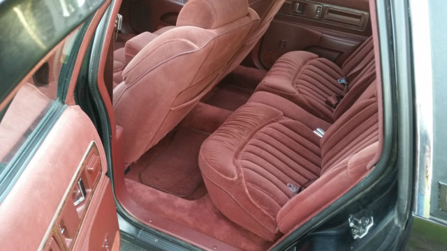 1992 Buick Roadmaster - photo 2