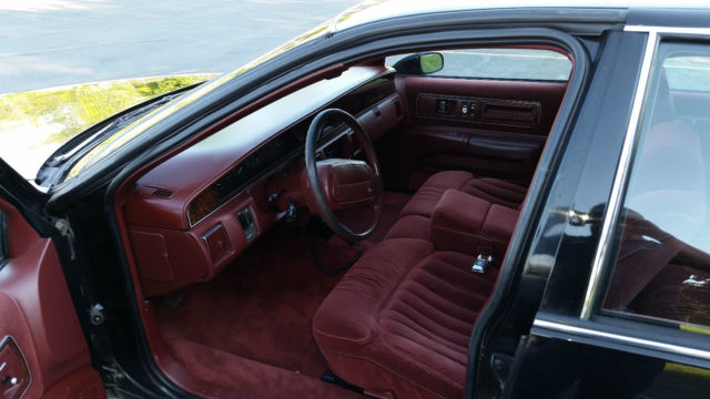 1992 Buick Roadmaster - photo 3