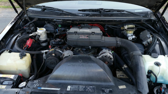 1992 Buick Roadmaster - photo 7