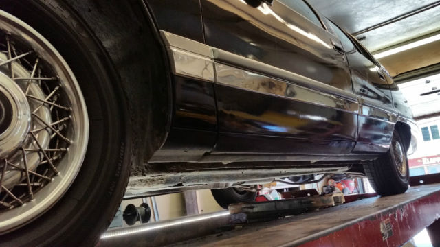 1992 Buick Roadmaster - photo 9