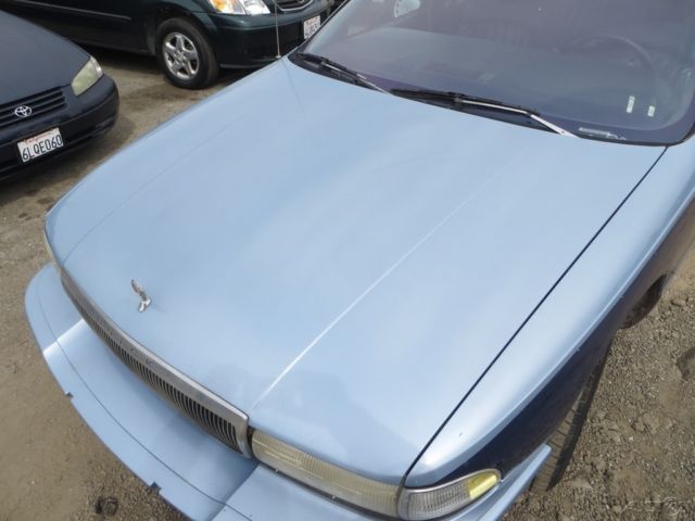 1992 Buick Roadmaster Estate - photo 10