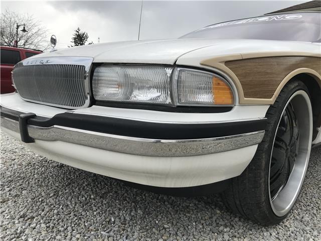 1992 Buick Roadmaster Estate - photo 4