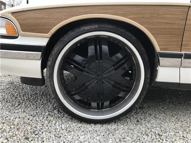1992 Buick Roadmaster Estate - photo 5