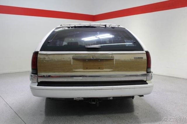 1992 Buick Roadmaster Estate - photo 10