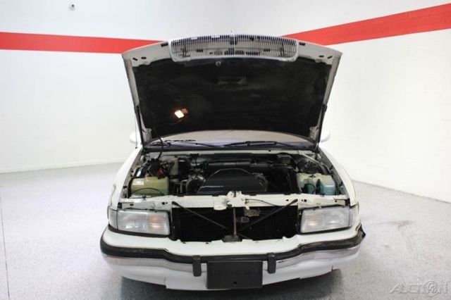 1992 Buick Roadmaster Estate - photo 3