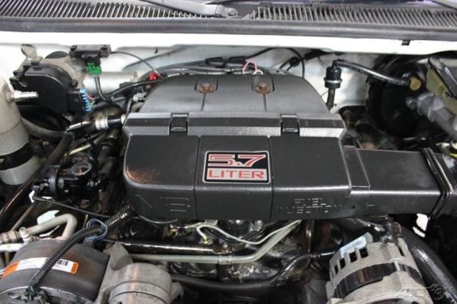 1992 Buick Roadmaster Estate - photo 4