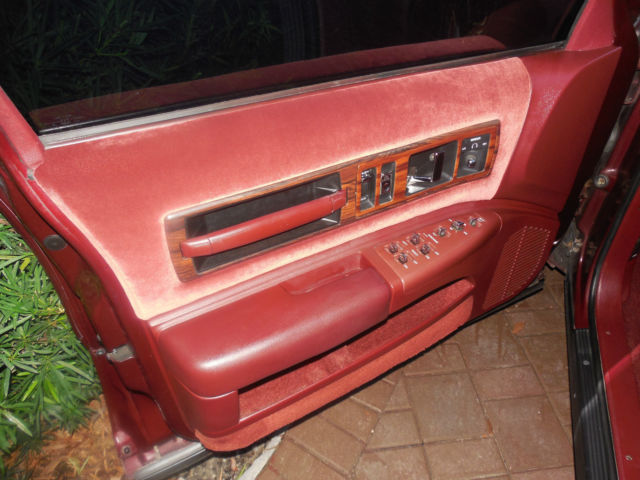 1992 Buick Roadmaster - photo 10