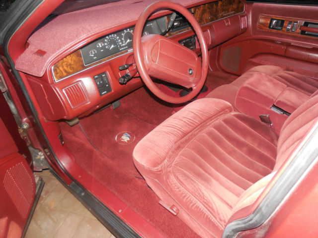 1992 Buick Roadmaster - photo 5