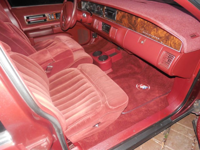 1992 Buick Roadmaster - photo 6
