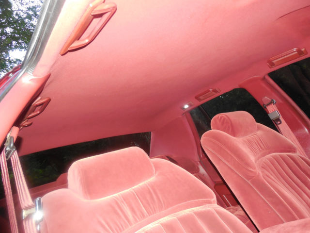 1992 Buick Roadmaster - photo 7