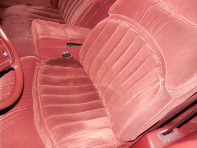 1992 Buick Roadmaster - photo 8