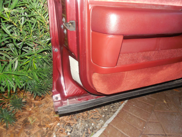 1992 Buick Roadmaster - photo 9