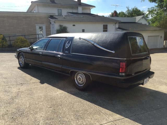 1992 Buick Roadmaster - photo 3